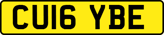 CU16YBE