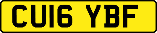 CU16YBF