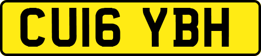 CU16YBH