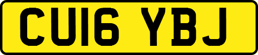 CU16YBJ
