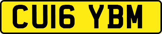 CU16YBM