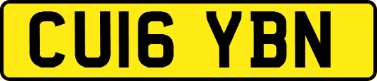 CU16YBN