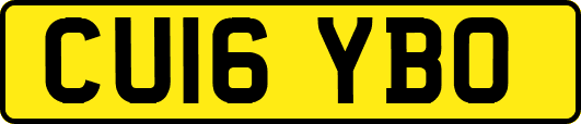 CU16YBO