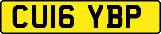CU16YBP