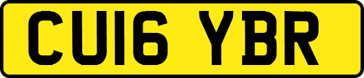 CU16YBR