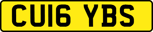 CU16YBS