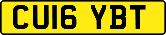 CU16YBT
