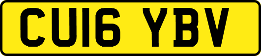 CU16YBV