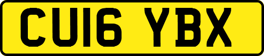 CU16YBX