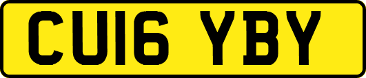CU16YBY