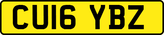 CU16YBZ