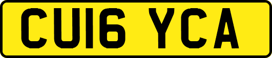 CU16YCA