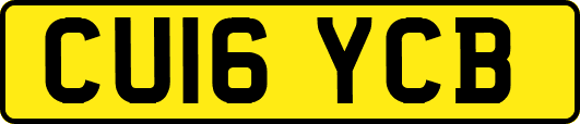 CU16YCB