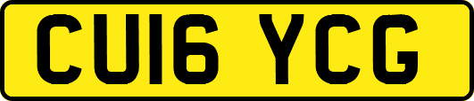 CU16YCG