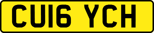 CU16YCH