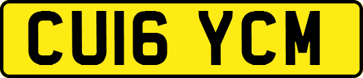 CU16YCM