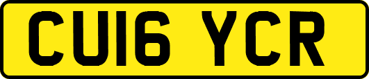 CU16YCR