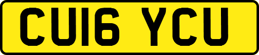 CU16YCU