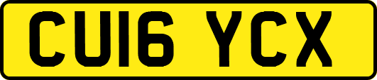 CU16YCX