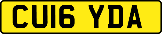CU16YDA
