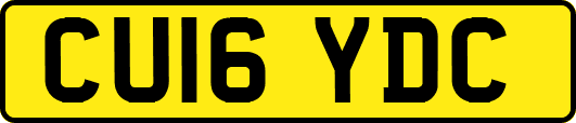 CU16YDC