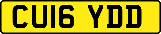 CU16YDD