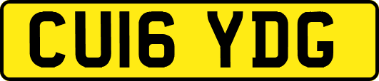 CU16YDG