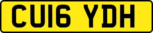 CU16YDH