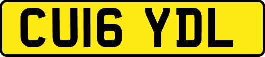 CU16YDL
