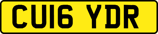 CU16YDR