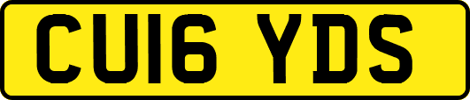 CU16YDS