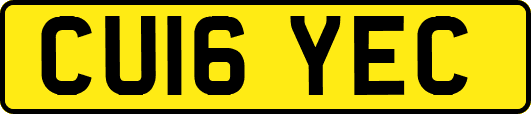 CU16YEC