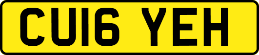 CU16YEH