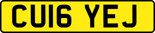 CU16YEJ