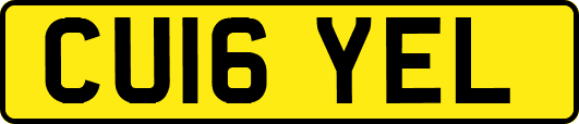CU16YEL