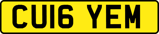 CU16YEM
