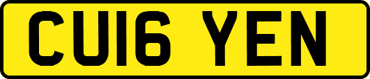 CU16YEN
