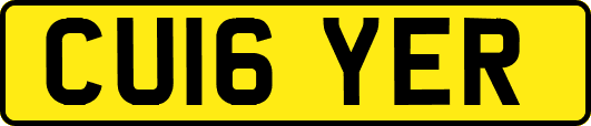 CU16YER