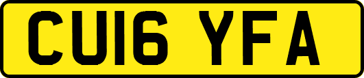 CU16YFA