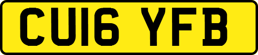 CU16YFB