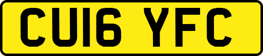 CU16YFC