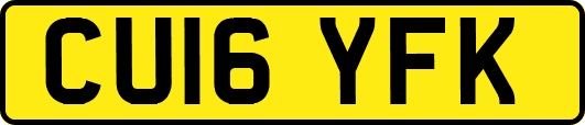 CU16YFK