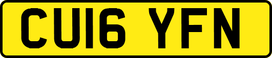 CU16YFN