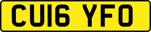 CU16YFO