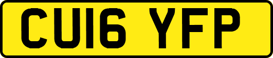 CU16YFP