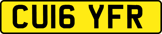 CU16YFR