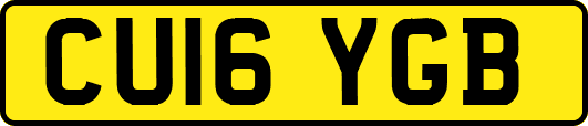 CU16YGB