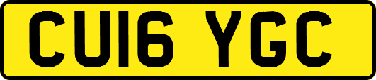 CU16YGC