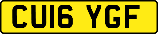 CU16YGF