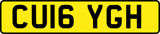 CU16YGH
